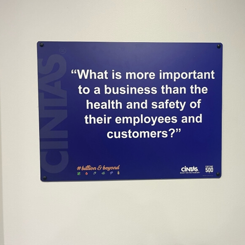 Wall Graphics